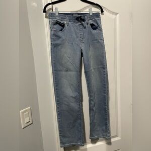 Denizen from Levi's Light Blue Relaxed Jeans